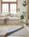Loloi II Loloi-Grip Rug Pad Rug Pad thumbnail 1
