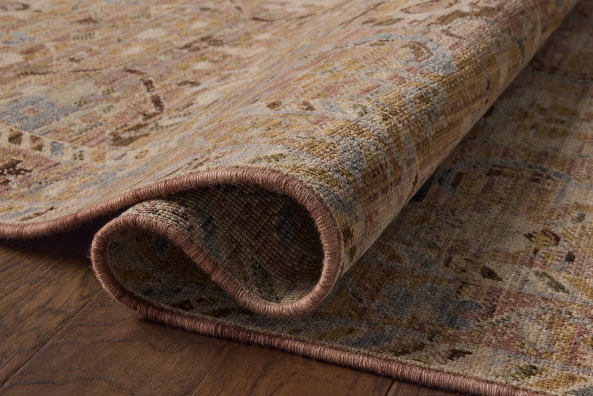 Loloi Reign Rug, 2' length x 2'10" width View 7