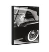 Convertible Feline I (No Embellishment), Art by Oliver Gal,  20x30 thumbnail 2