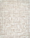 Jackie Handmade Rug, by Surya, 1'6" length x 1'6" width thumbnail