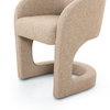 Reynold Dining Armchair, Dining Chair by Four Hands, 25.5" width x 32.5" height x 24" depth thumbnail 8