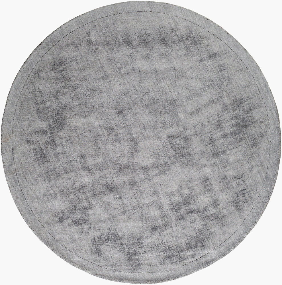Silk Route Handmade Rug large image 