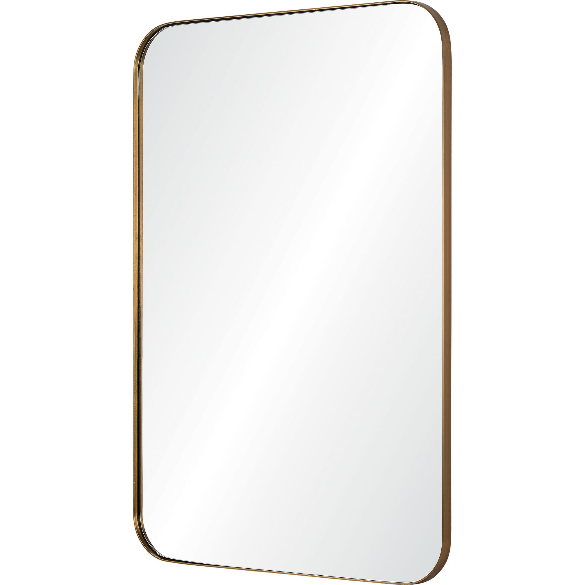 Edwin Wall Mirror large image 