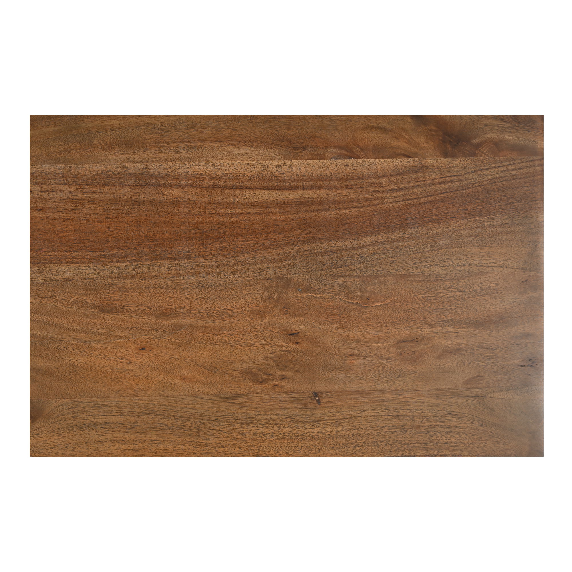 Lila Coffee Table Brown large image 