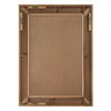 Bungalow Grass Cloth Mirror, by Uttermost, 32" width x 44.38" height x 1.5" depth thumbnail 7