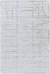 Pier Handmade Rug, by Surya, 7'6" length x 5' width thumbnail