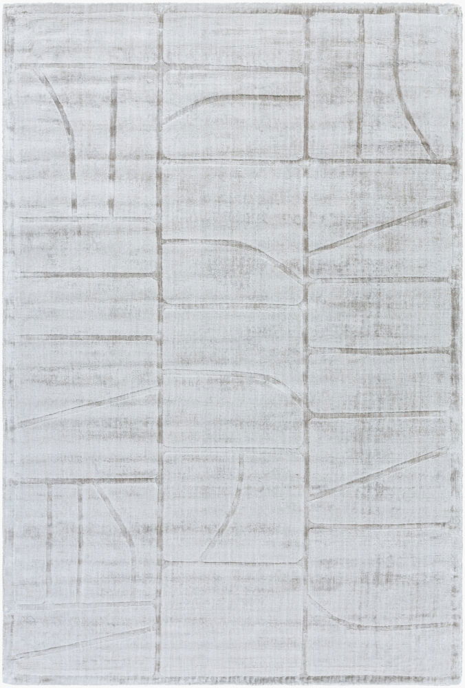 Pier Handmade Rug large image 