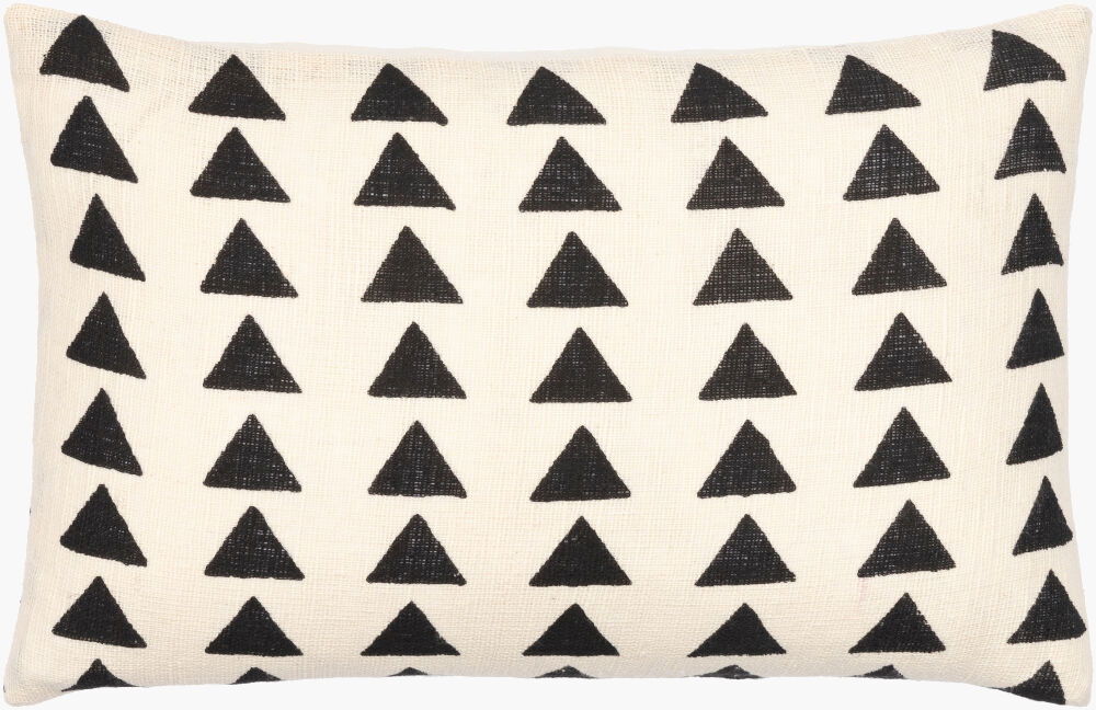 Malian Lumbar Pillow large image 