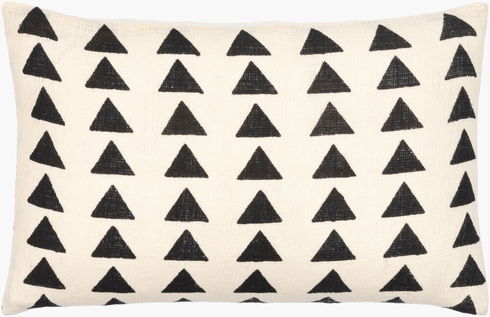 Malian Lumbar Pillow