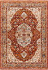 Arya Machine Woven Rug thumbnail 0