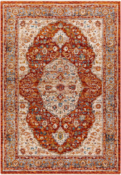 Arya Machine Woven Rug