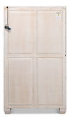Vineyards Bar Cabinet, Shelving & Bookcase by Sarreid, 48" length x 18" width x 83" height thumbnail 3