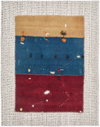 Antique One of a Kind Handmade Rug, by Surya, 4'5.94" length x 3'5.34" width thumbnail