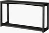 Callister Console Table, by Surya, 55" width x 30" height thumbnail