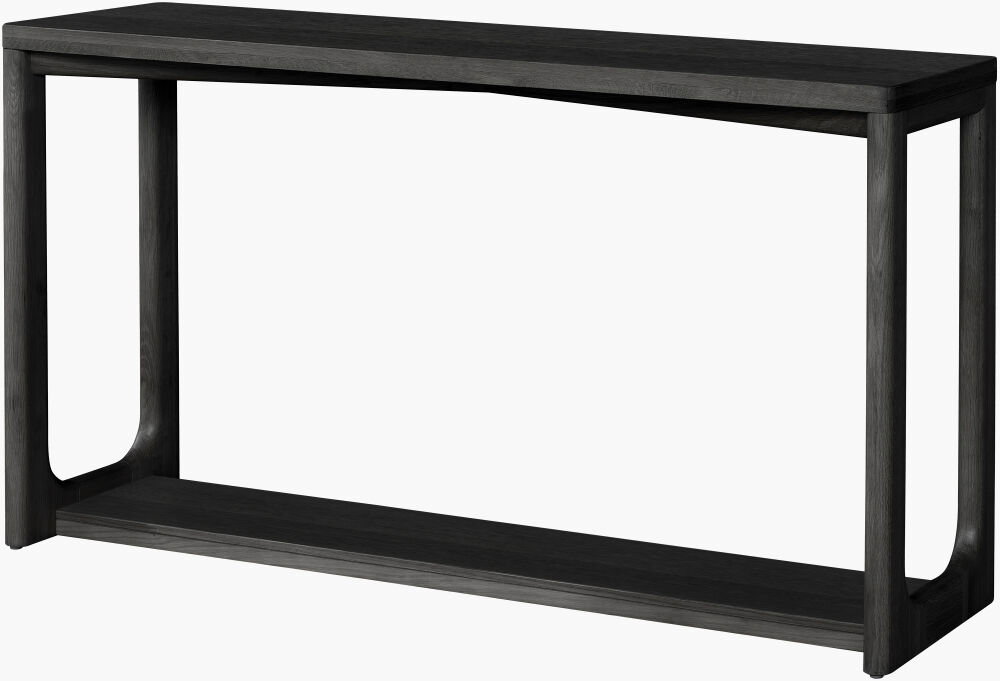 Callister Console Table, by Surya, 55" width x 30" height