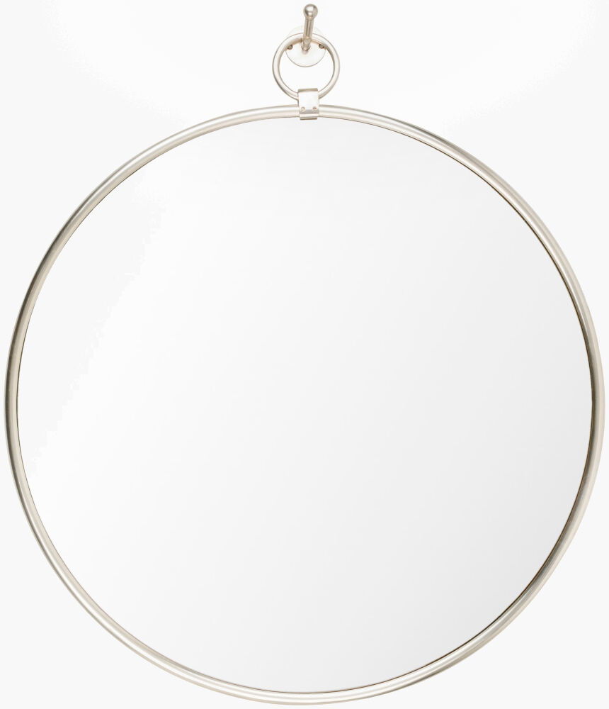 Globes Accent Mirror large image 