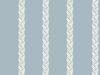Braided Stripe Blue Wallpaper thumbnail 0
