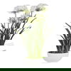 Purity Agapanthus Centerpiece thumbnail 3