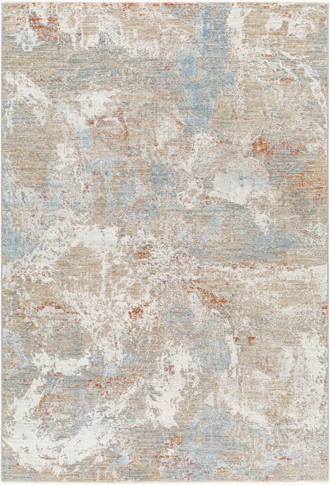 Brunswick Machine Woven Rug, by Surya, 13'11.32" length x 10'0.08" width