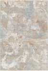Brunswick Machine Woven Rug, by Surya, 2'11.43" length x 1'11.62" width thumbnail