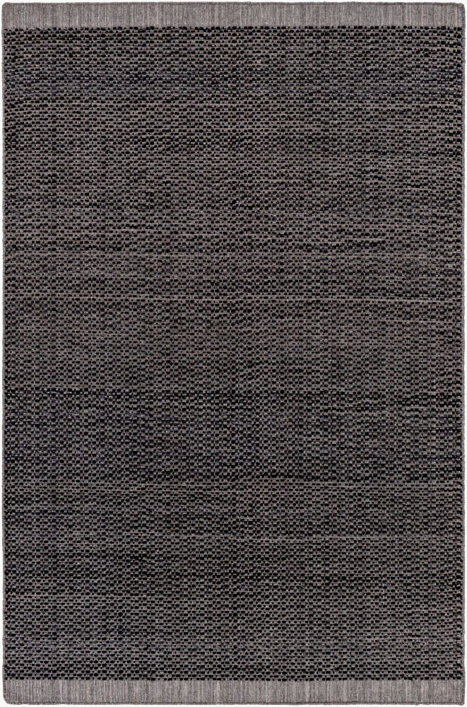 Sycamore Handmade Rug, by Surya, 1'6" length x 1'6" width