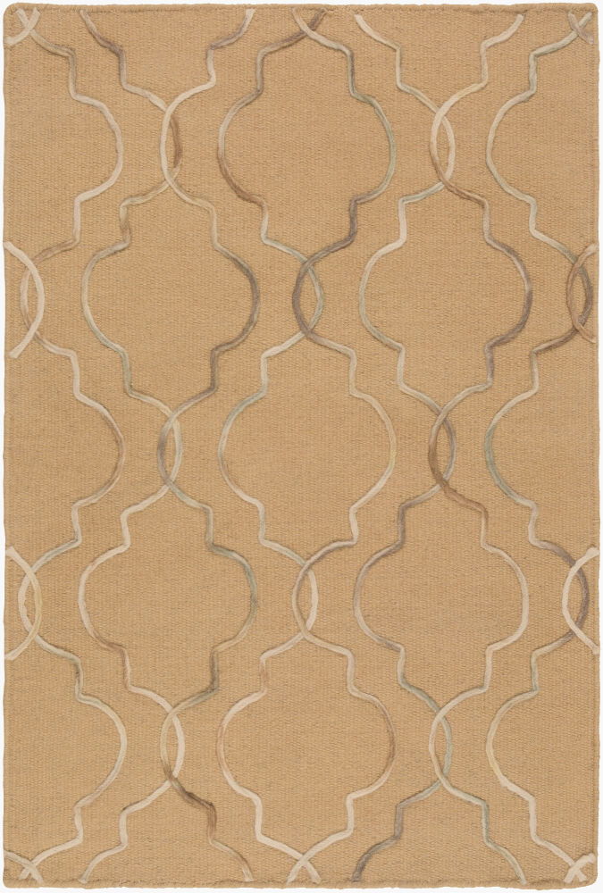 Seabrook Handmade Rug large image 
