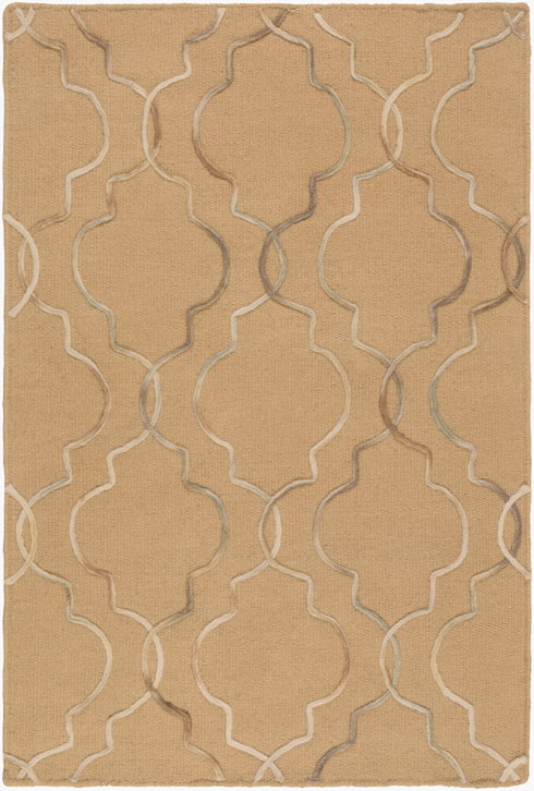 Seabrook Handmade Rug