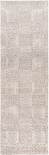 Colarado Handmade Rug, by Surya, 8' length x 2'6" width thumbnail