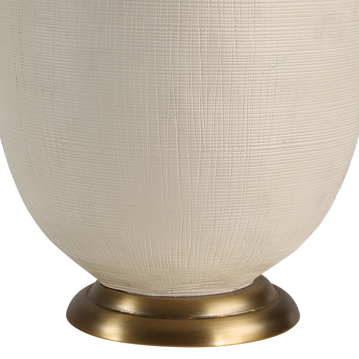 Cartagena, Table Lamp by Renwil, 28.5" height x 17" depth View 3