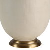 Cartagena, Table Lamp by Renwil, 28.5" height x 17" depth thumbnail 3