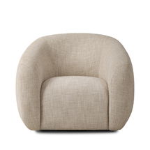 Online Designer Living Room Channing Swivel Chair
