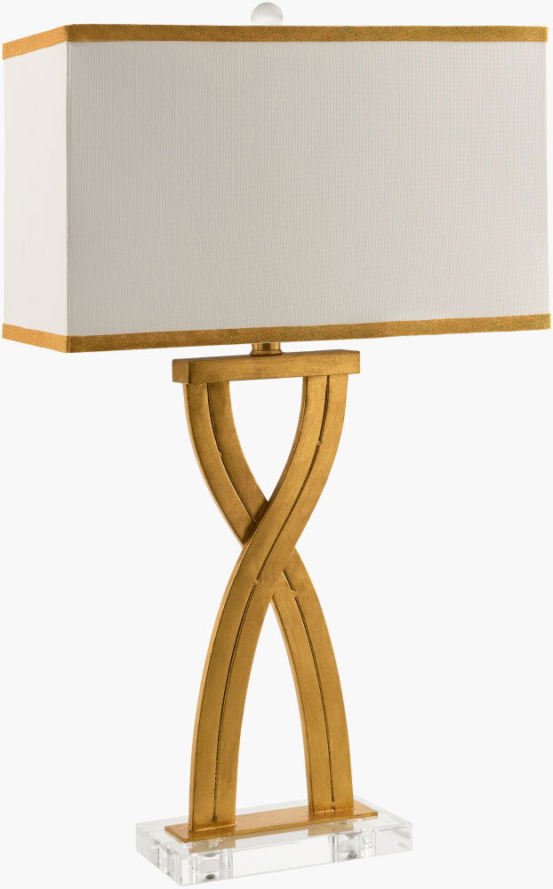 Uhabis Accent Table Lamp large image 