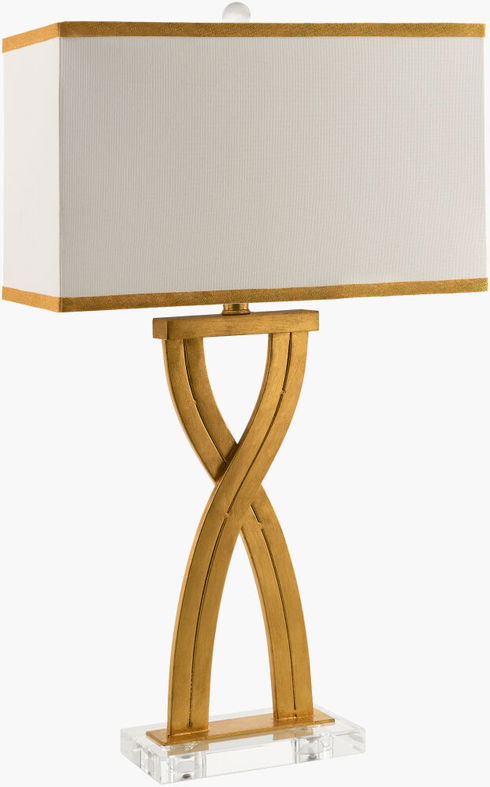 Uhabis Accent Table Lamp