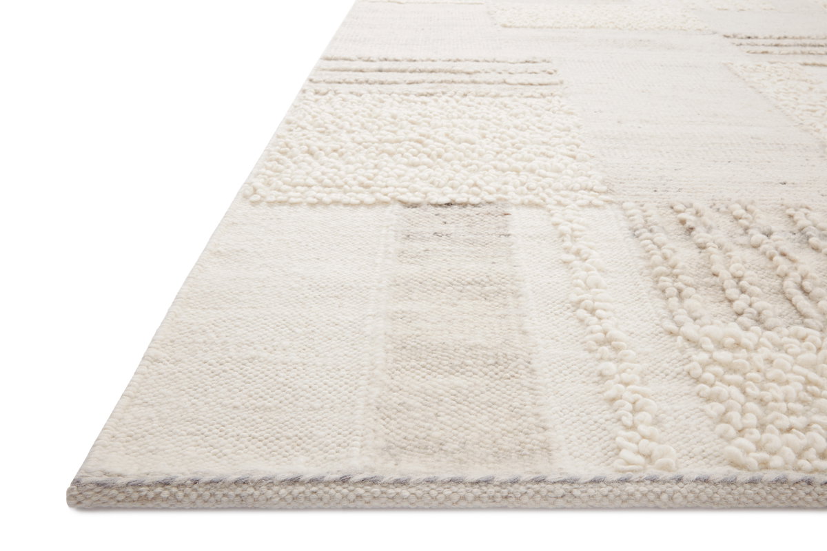 Loloi Manfred Rug, 2' length x 3' width View 5