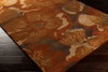 Athena Handmade Rug, by Surya, 15' length x 12' width thumbnail