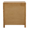 Emmalyn Nightstand Light Warm Wash, by Dovetail, 27" width x 30" height x 18" depth thumbnail 4