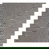 Terning Coffee Table Black And White thumbnail 2
