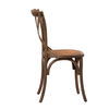 Gaston Dining Chair, by Dovetail, 20" width x 35" height x 21" depth thumbnail 2