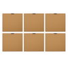 Resting Bunny Framed Prints Set/9, by Uttermost, 1'6" width x 1'4" height x 1.75" depth thumbnail 8