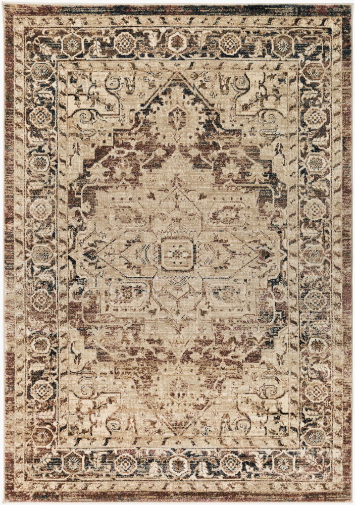 Tharunaya Machine Woven Rug large image 
