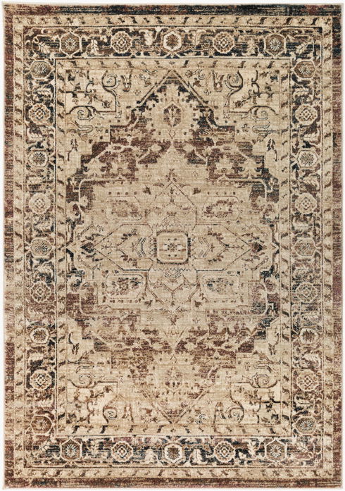 Tharunaya Machine Woven Rug