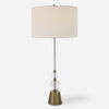 Annily Crystal Table Lamp thumbnail 0