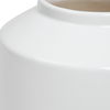 Illumina Abstract White Vases, Set/2 thumbnail 2