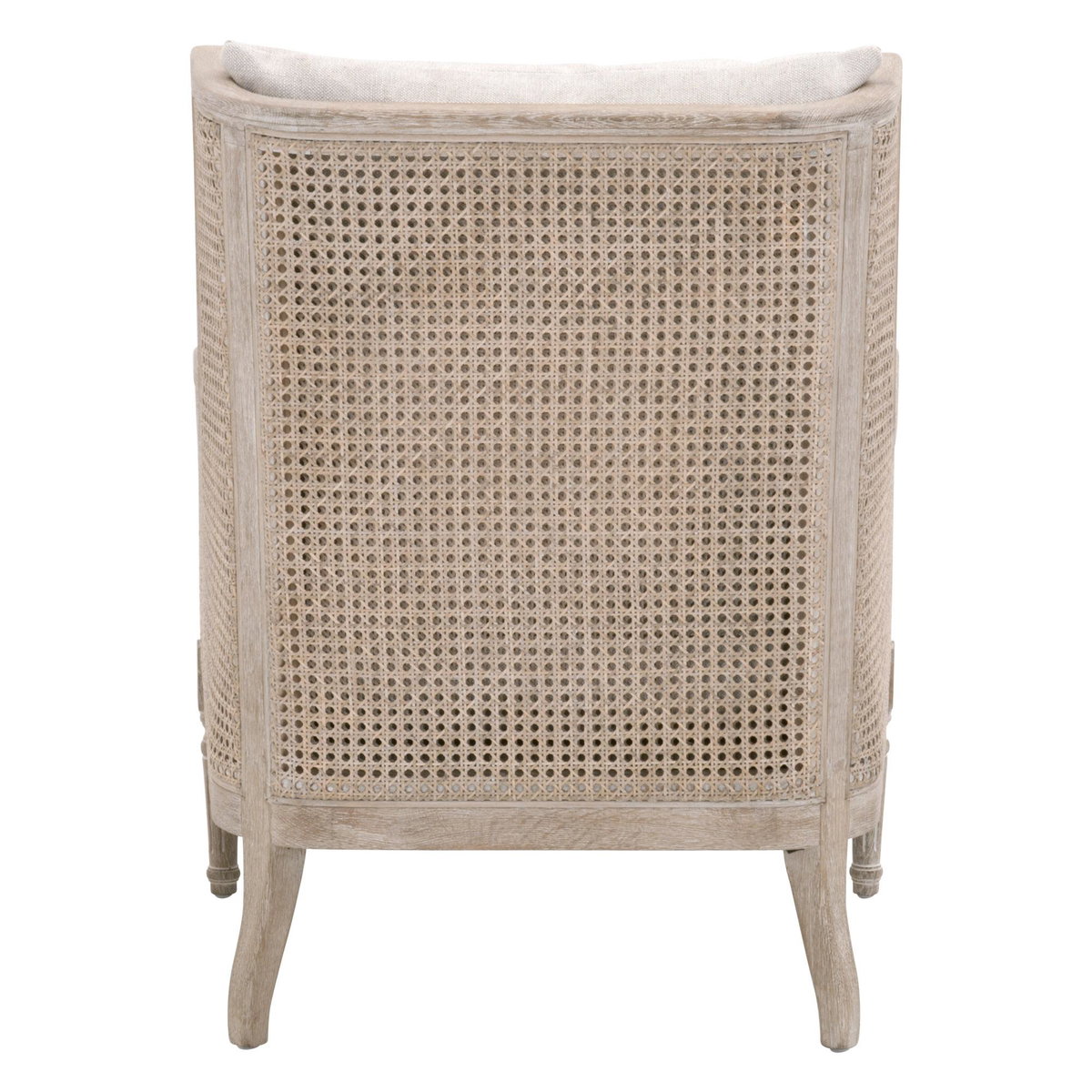 Churchill Club Chair, Accent Chair by Essentials for Living, 29" width x 36" height x 30" depth View 5