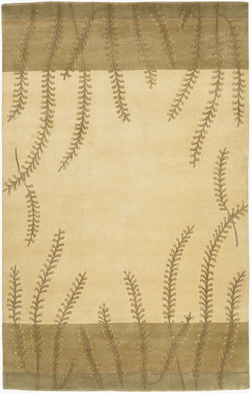 Mugal Handmade Rug