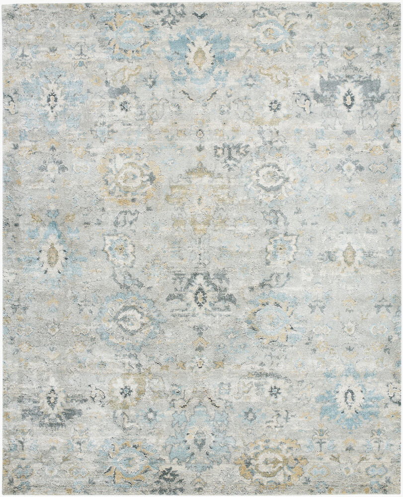 Avellino Machine Woven Rug, by Surya, 13'11.72" length x 10'0.08" width