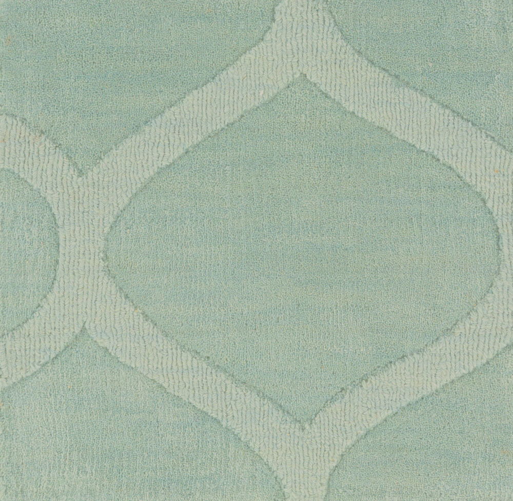 Mystique Handmade Rug large image 