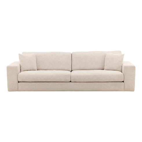 Darina Sofa Cream
