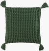 Makrome Accent Pillow thumbnail 0