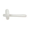 Catina Chain Link White thumbnail 1